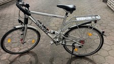 Herrenfahrrad 28 Zoll 27-Gang