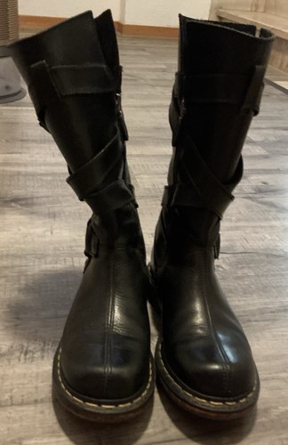 Martens stiefel größe - dr.,