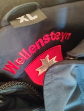 Wellensteyn Brandungsparka