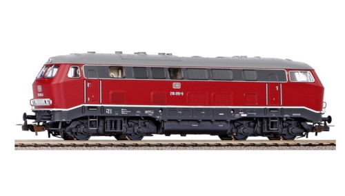 Piko 52400 diesellok - piko,