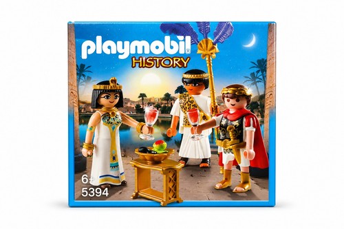 Playmobil 5394 römer - playmobil,