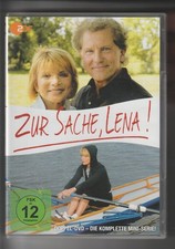 Zur Sache, Lena ! - Uschi Glas