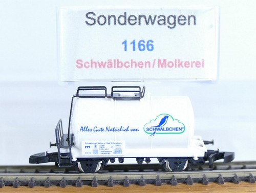 Märklin mini club - 🇩🇪,
