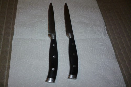Laguiole 2er steak - laguiole,