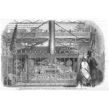 LONDON Jewels of the East