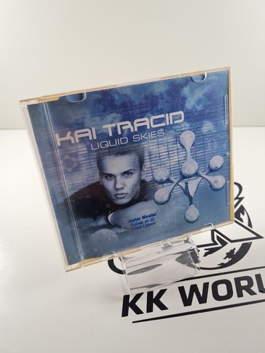 Kai tracid liquid - tracid, musik