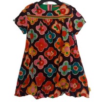 Oililily Kleid Mädchen 4