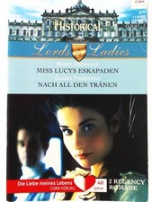 Historical Lords &L adies Band