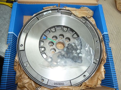 Schwungrad zms sachs - schwungrad,
