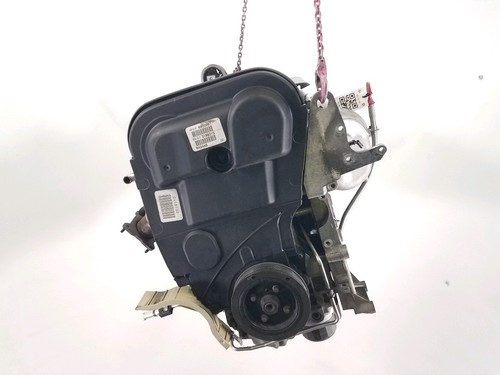 Motor typ b5244s volvo s60 - b5244s,