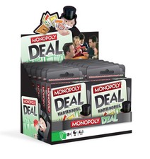 Monopoly Deal
