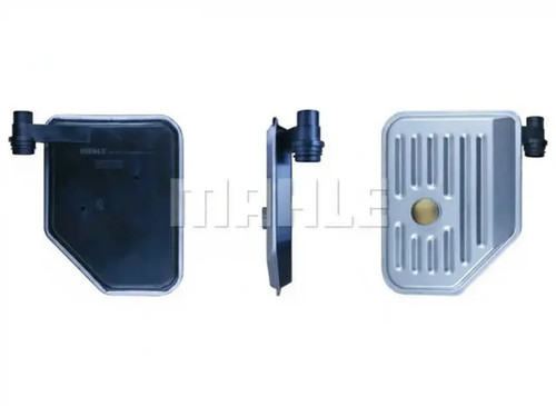 Hydraulikfilter