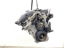 Motor Probelauf GUT M54 226S1 BMW 520i E60/E61 125 KW 170 PS Limousine