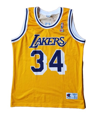 Shaquille neal lakers - shaquille,