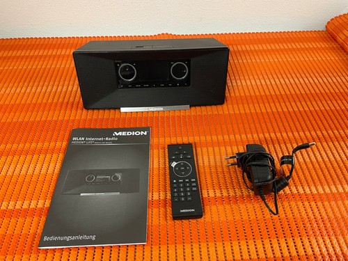 Medion life md86698 wlan - 👍medion,