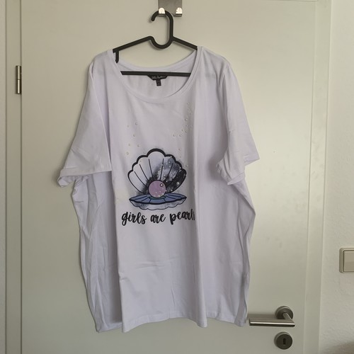 Ulla popken damen shirt - popken, damen-t-shirt