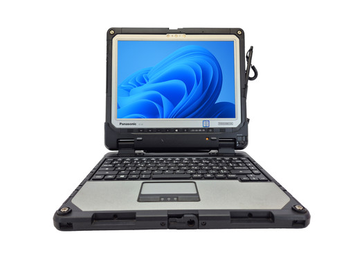 Panasonic toughbook mk1 - panasonic,