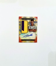 2024/25 Topps Inception UCC