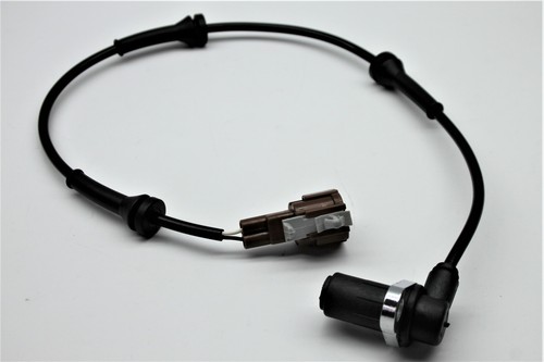 Abs sensor hinterachse links - abs,