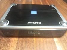Alpine PDX-4.100
