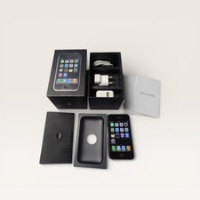 Original Apple iPhone 3G 8GB
