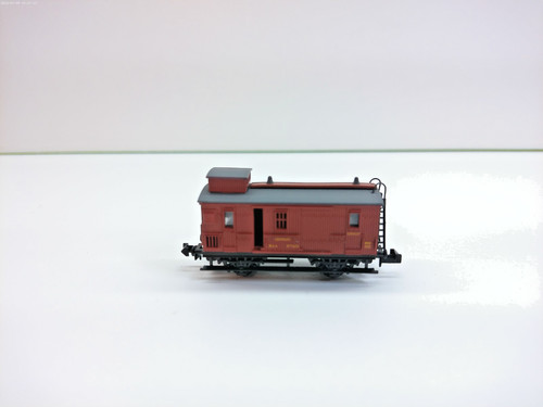 Ibertren 223 gepäckwagen - n,