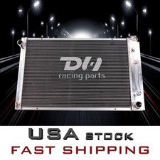 3 Reihig Kühler Radiator Für