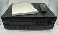 Yamaha AV-Receiver 5.1 Dolby