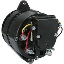 Lichtmaschine Generator