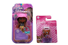 NEU Barbie Puppe im Set mit