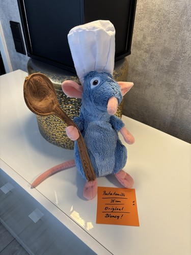 Rattatouille ratte mit - rattatouille.,