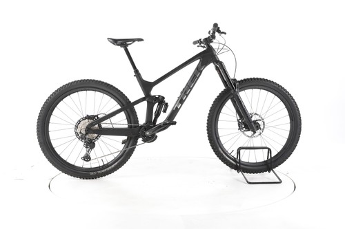 Trek slash gen - trek,