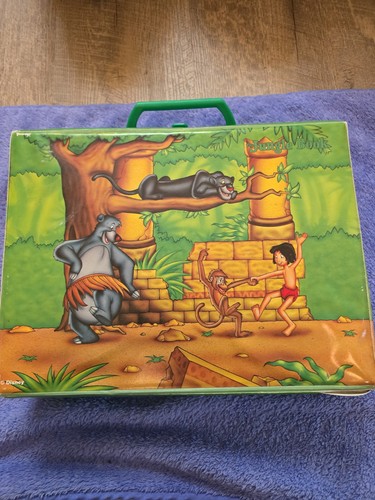 Kassettenkoffer von disney - kassettenkoffer,
