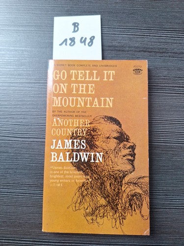 Tell the mountain - go,