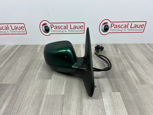 Seat toledo außenspiegel - seat,