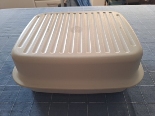 Tupperware großer - ,