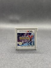 Pokemon Y DEFEKT [ Nintendo