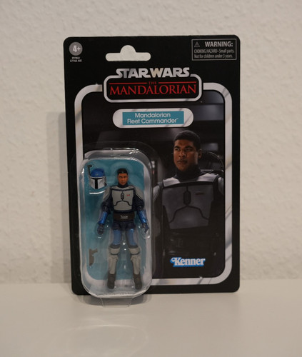 Hasbro star wars vintage - hasbro,