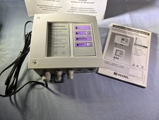 Kessel  FKA Standard Staufix