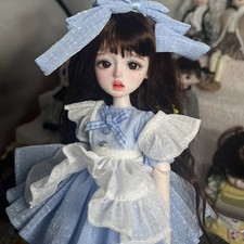 Mode 12inch bjd puppe mädchen - mode,