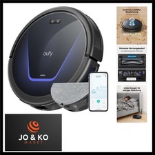 G50 Hybrid Saugroboter mit