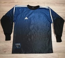 OLIVER KAHN ADIDAS RETRO