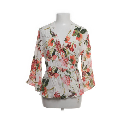 Vintage stories wickeltop - vintage,