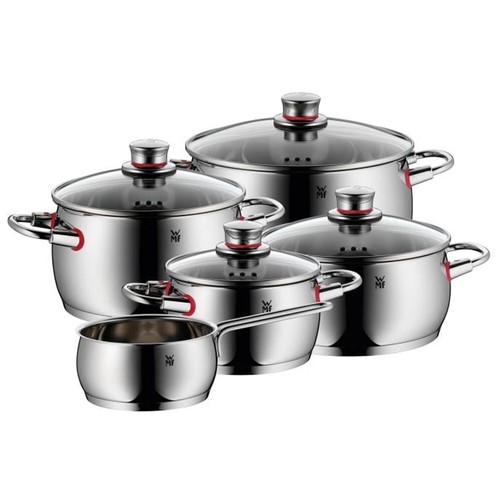 Wmf topf set quality - wmf,