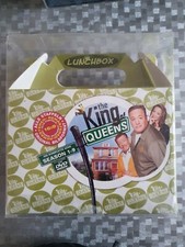The King of Queens Lunchbox
