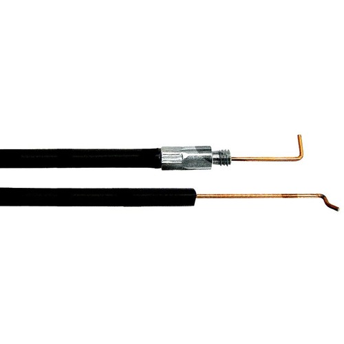 Gaszug bowdenzug für sabo - gaszug,