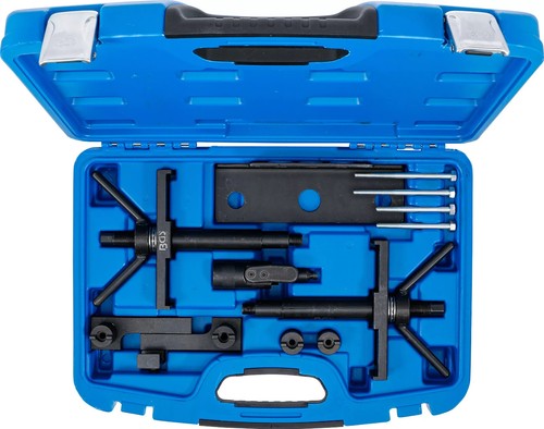 Bgs motor einstellen - bgs,