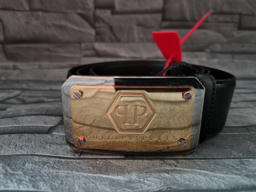 Philipp plein leather - philipp,