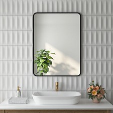 Flurspiegel Badezimmerspiegel