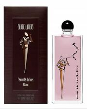⭐⭐ Serge Lutens Feminite